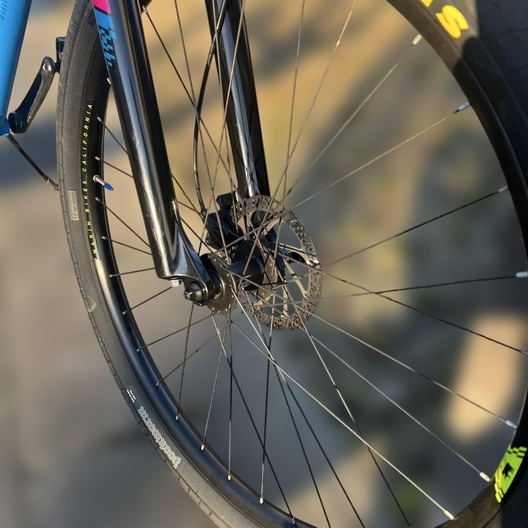 MARIN　BOBCAT TRAIL3 29インチ　MTB 身長170㎝でok