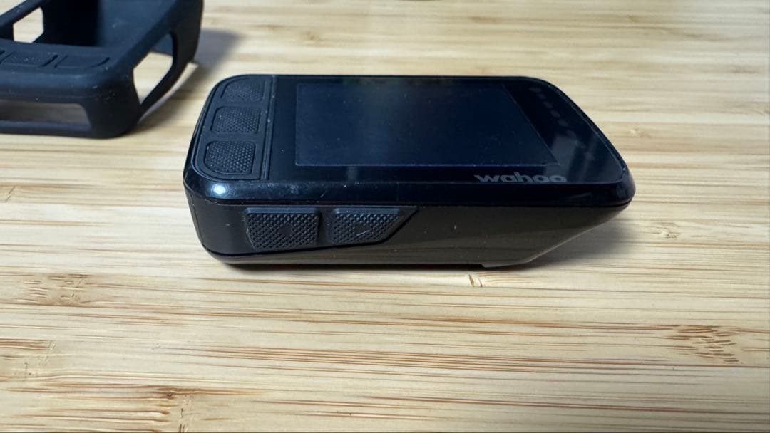 アクセサリー Wahoo BOLT v2