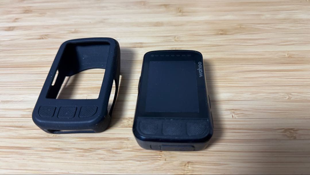 アクセサリー Wahoo BOLT v2