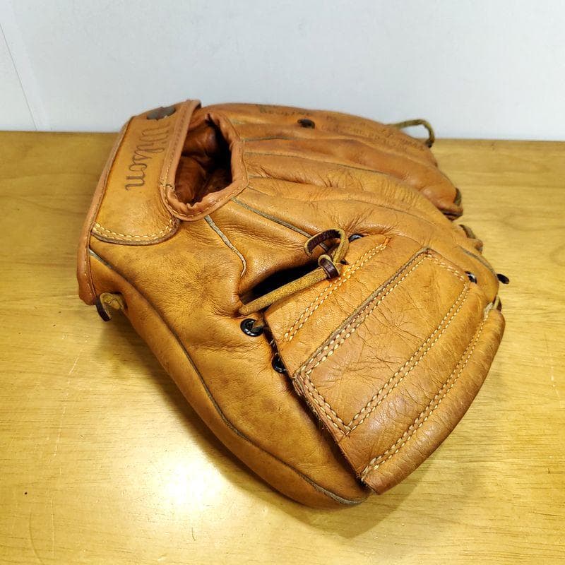 ウイルソン A2171 テッドウィリアムスモデル USA製 内野用 硬式グローブ