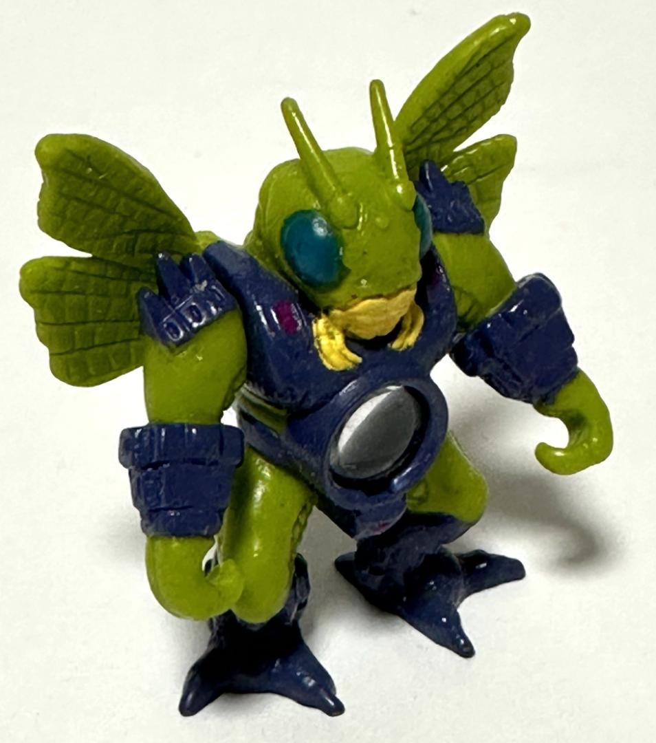 【本体のみ】タカラ／ビーストフォーマー　キックバック