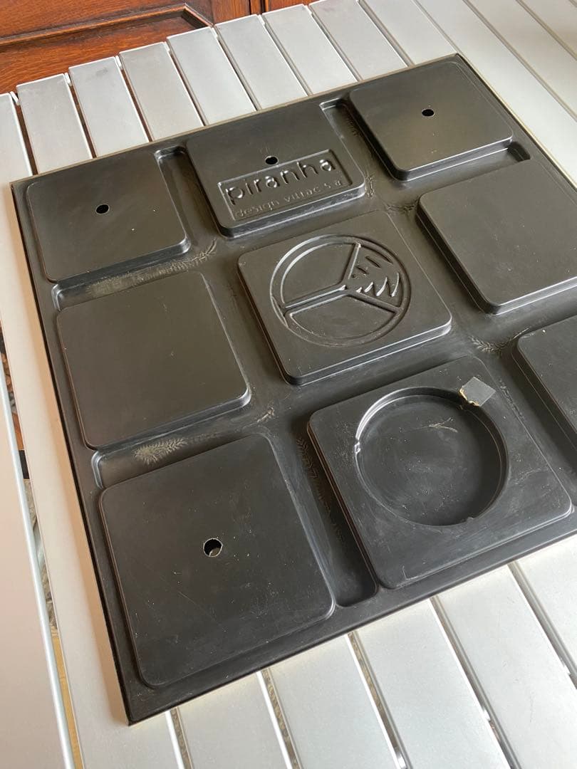 Imbroglio calendar インブログリオ カレンダー　アンティーク