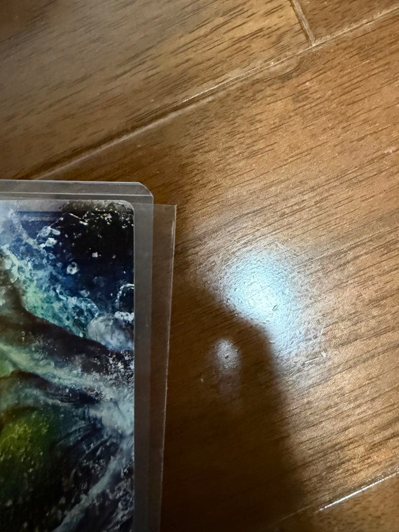 ルギアLEGEND ☆ L1 ソウルシルバーコレクション 030/070