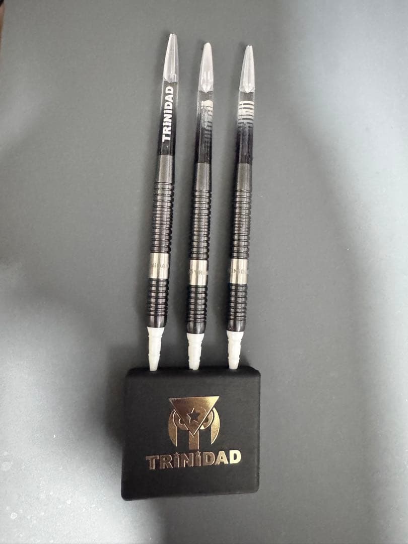 TRiNiDAD LAZY Akimune Matsuyoshi 松吉輝宗モデル