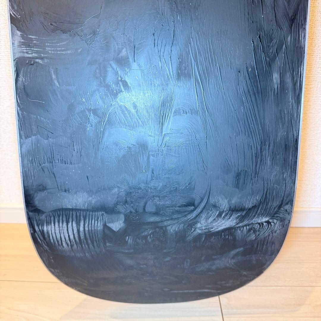 NOVEMBER ARTISTE 157 19-20 + ソールガード付き