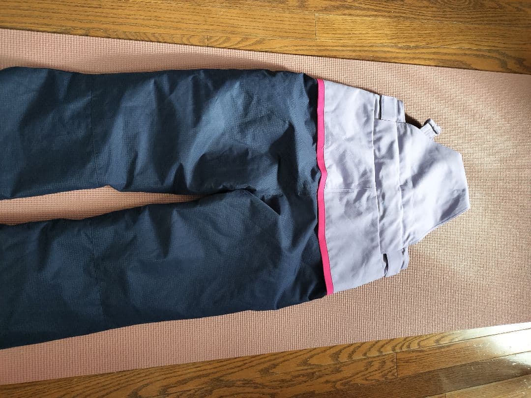 超美品　Phoenix　160 スキーウェア