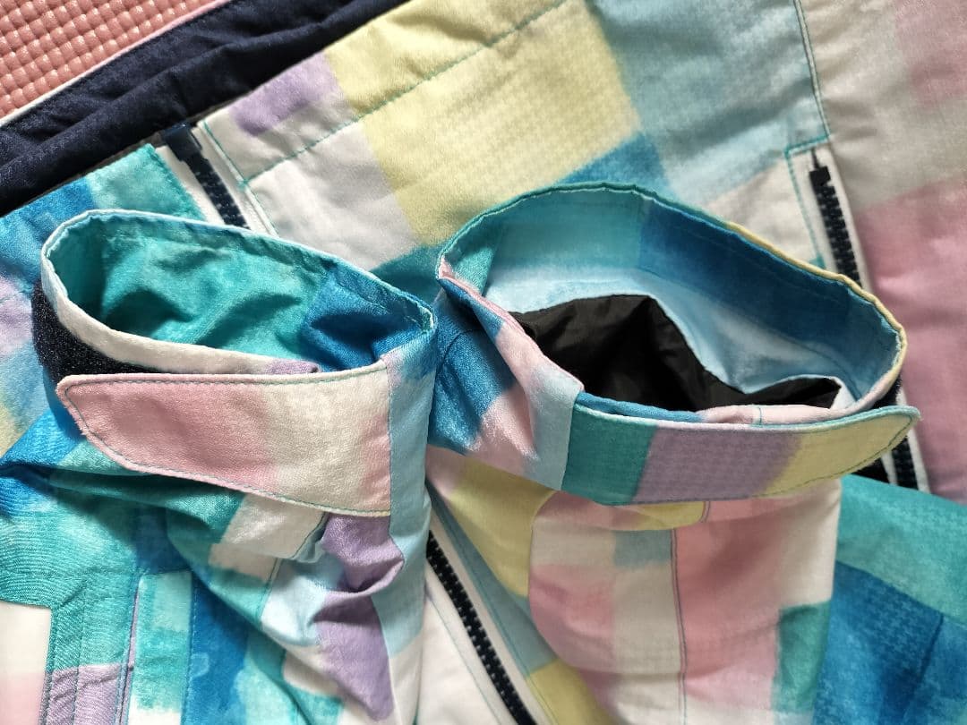 超美品　Phoenix　160 スキーウェア