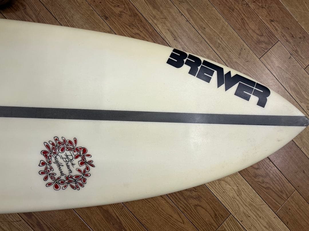 Brewer Dick Brewer Surfboards ショートボード