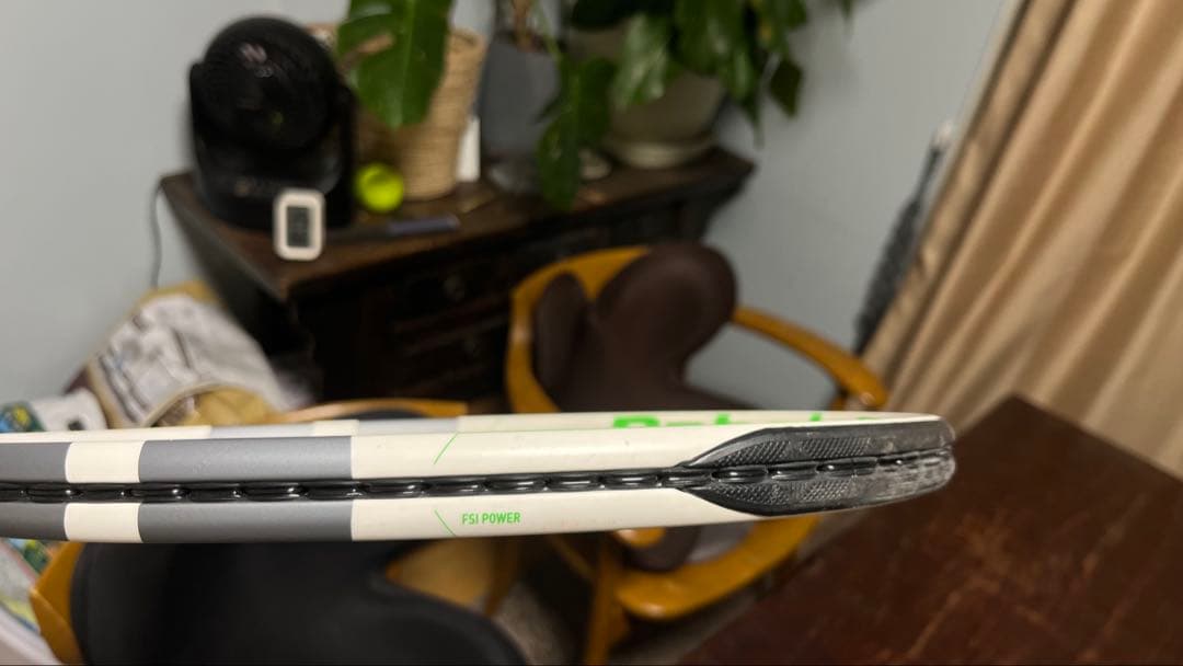 Pure Strike 16×19 Wimbledn 2018 G2