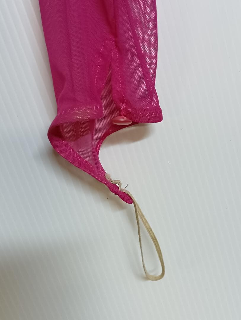 セキネ　Lovely dancing　社交ダンス衣装　7号　ドレス　ワンピース