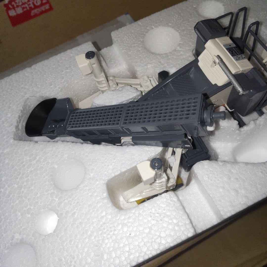 Wirtgen SP 15 スリップフォームパーバー 1/50