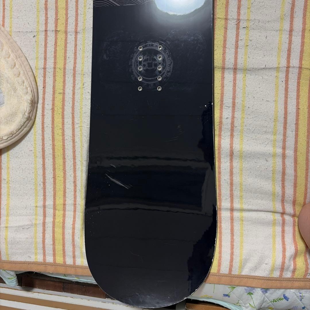 ぶぅー　クロージャ MANTIS 24/25モデル