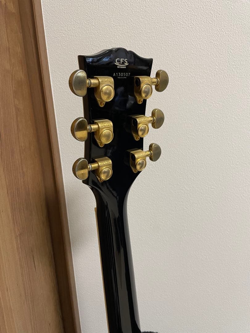 Coolz レスポールカスタム【ジャンク】