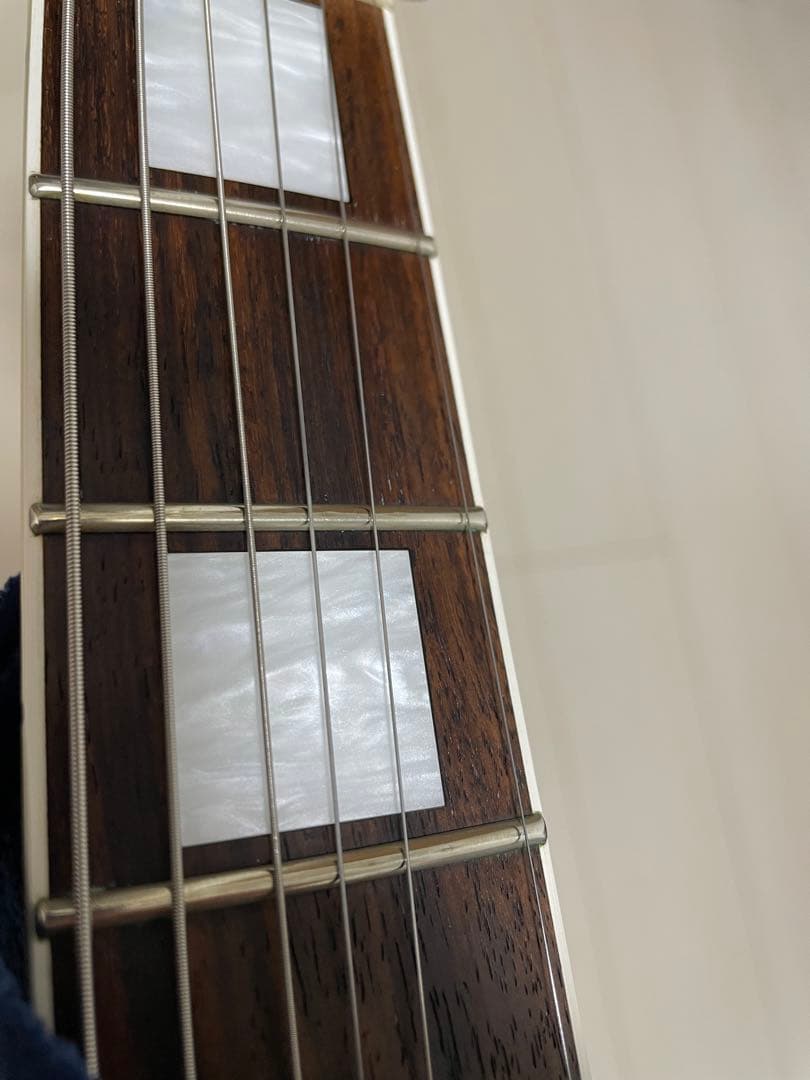 Coolz レスポールカスタム【ジャンク】