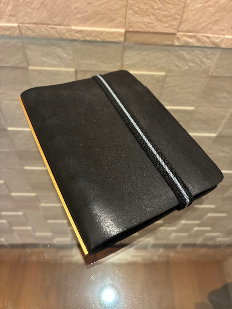 PLOTTER mini 2mm Gridメモパッド付属