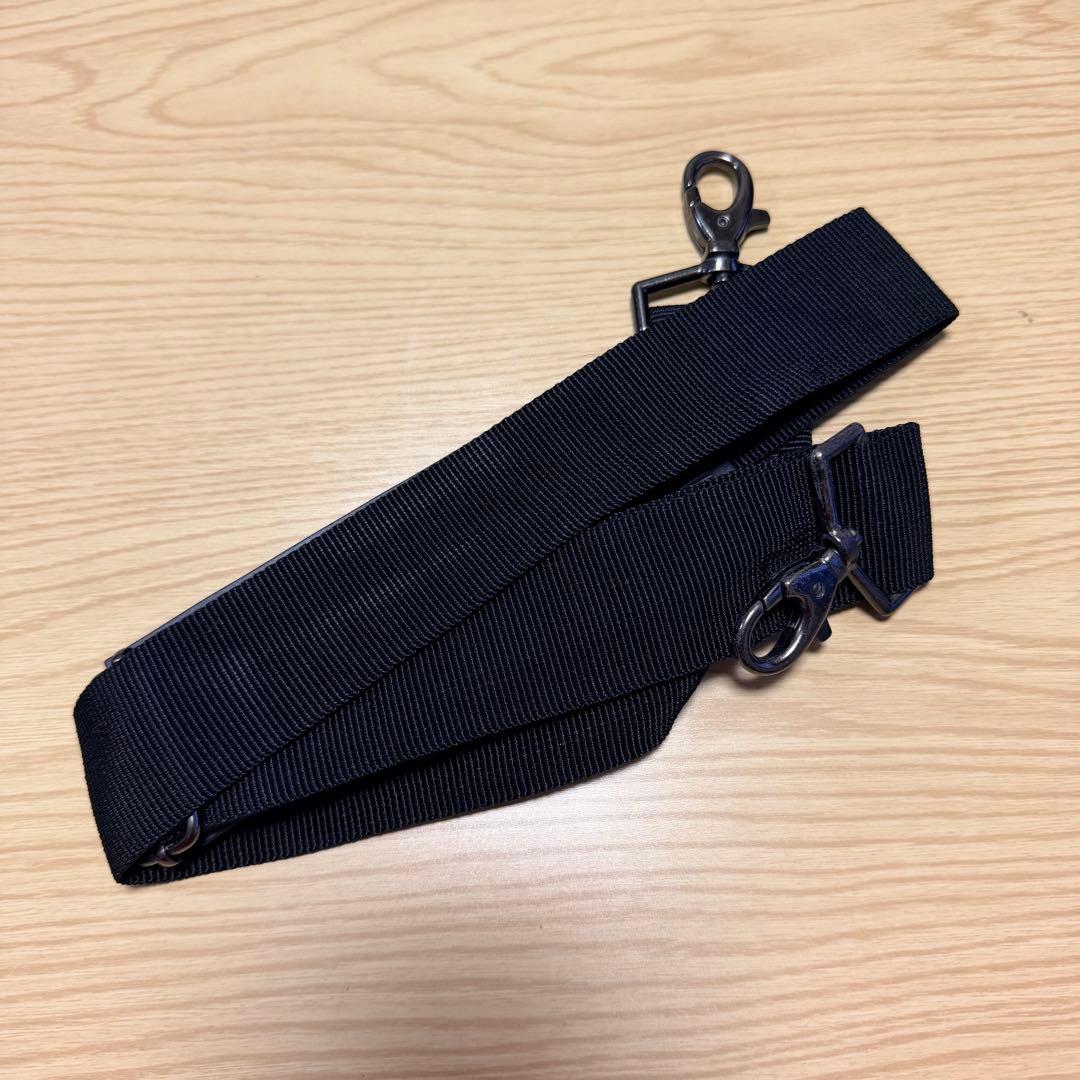 【美品】ビュッフェクランポンR13B♭クラリネットマウスピース、ケースカバー付き