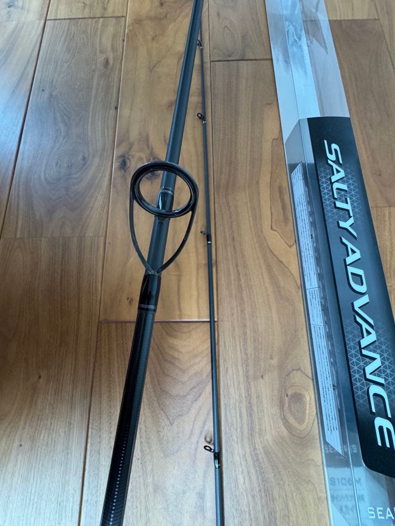 19 ソルティーアドバンスS106M