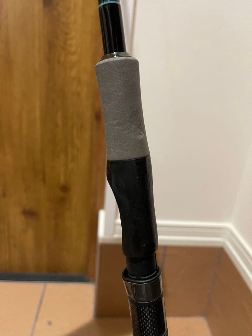 デジーノslang path ジャンク品　トップ、2番目ガイド折れ