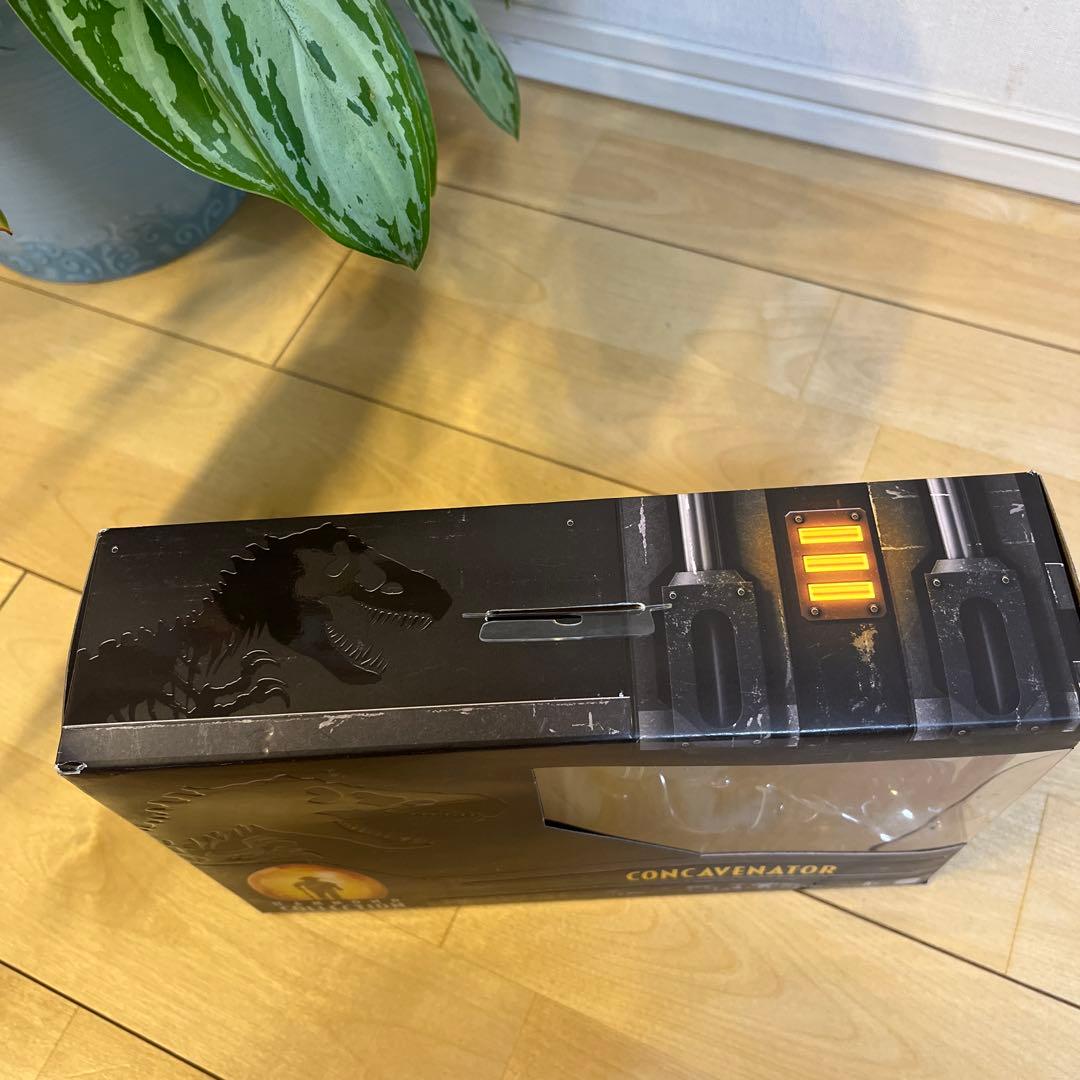 特撮 HAMMOND COLLECTION CONCAVENATOR