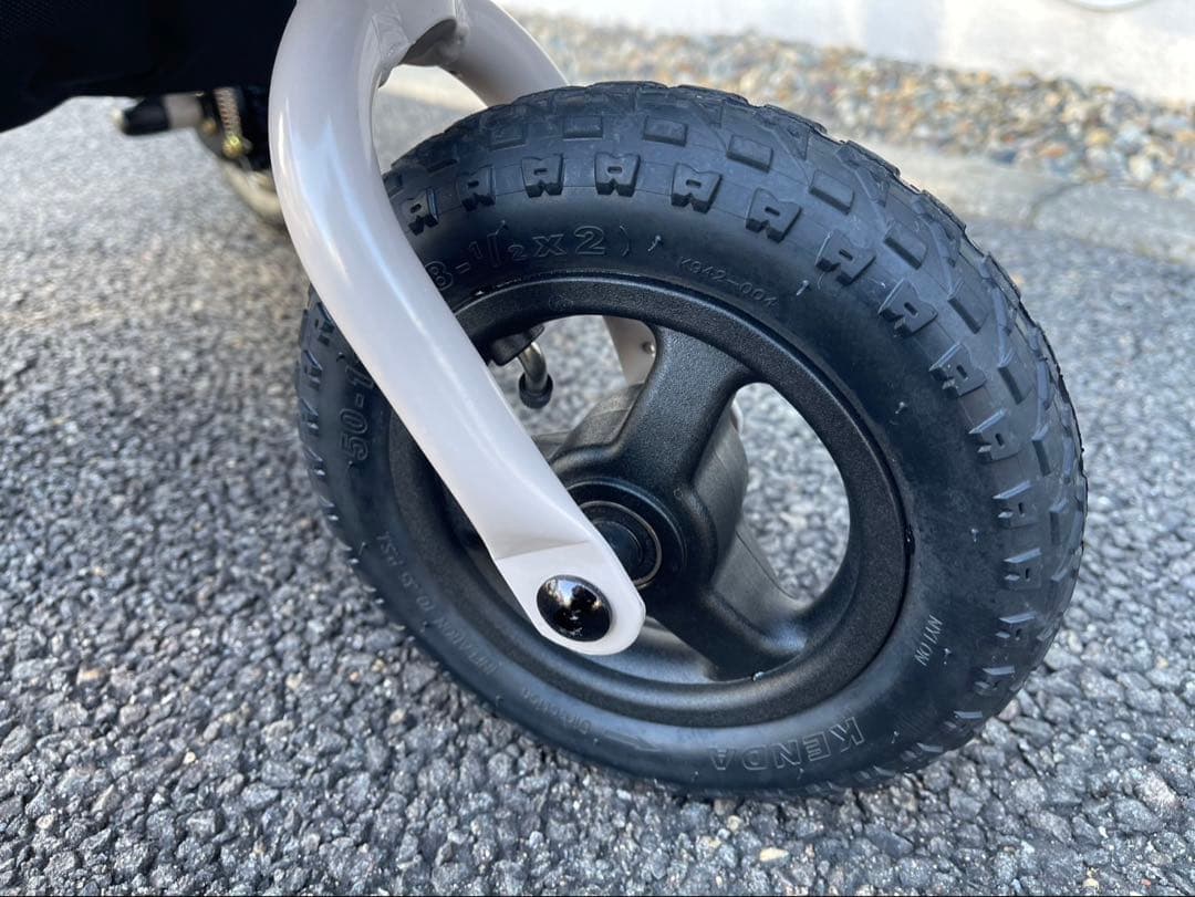 AIRBUGGY DOME3 レギュラー ブロッサム【2】