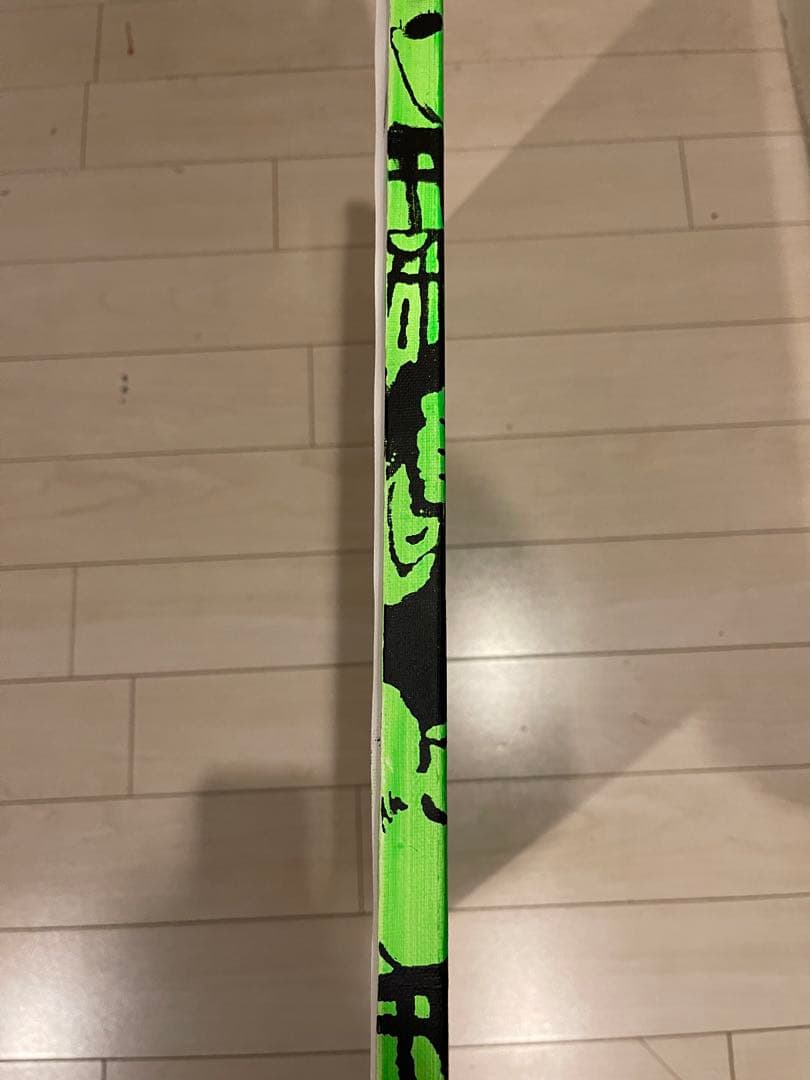 PUTS 原画 シルクスクリーン アート グラフィティ graffiti ポップ