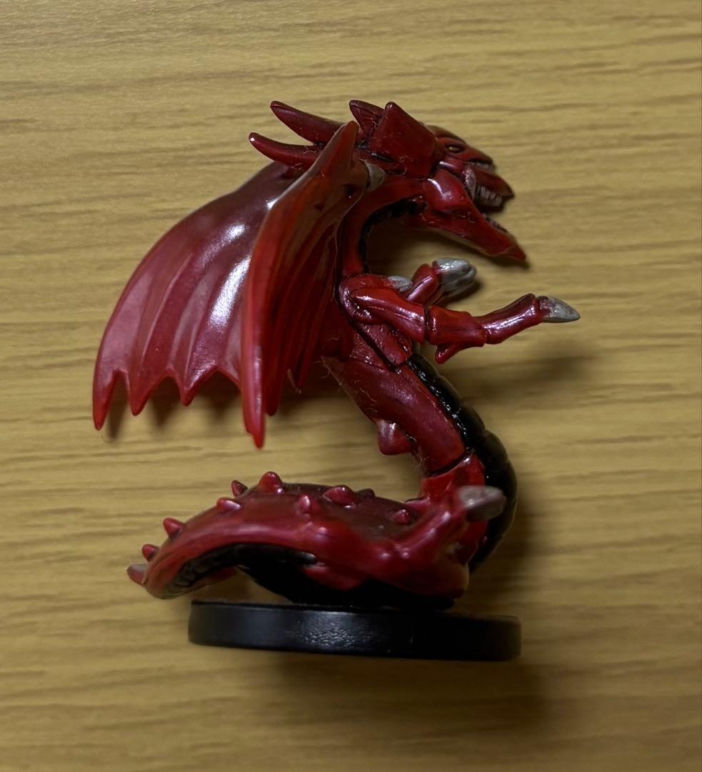 遊戯王　ダンジョンダイスモンスターズ　オシリスの天空竜