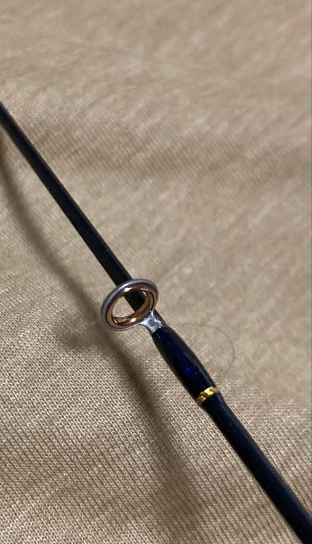 エバーグリーンコンバットスティックセカンドSCSS-60ULスカイホークⅡ