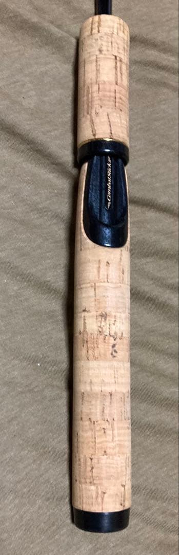 エバーグリーンコンバットスティックセカンドSCSS-60ULスカイホークⅡ