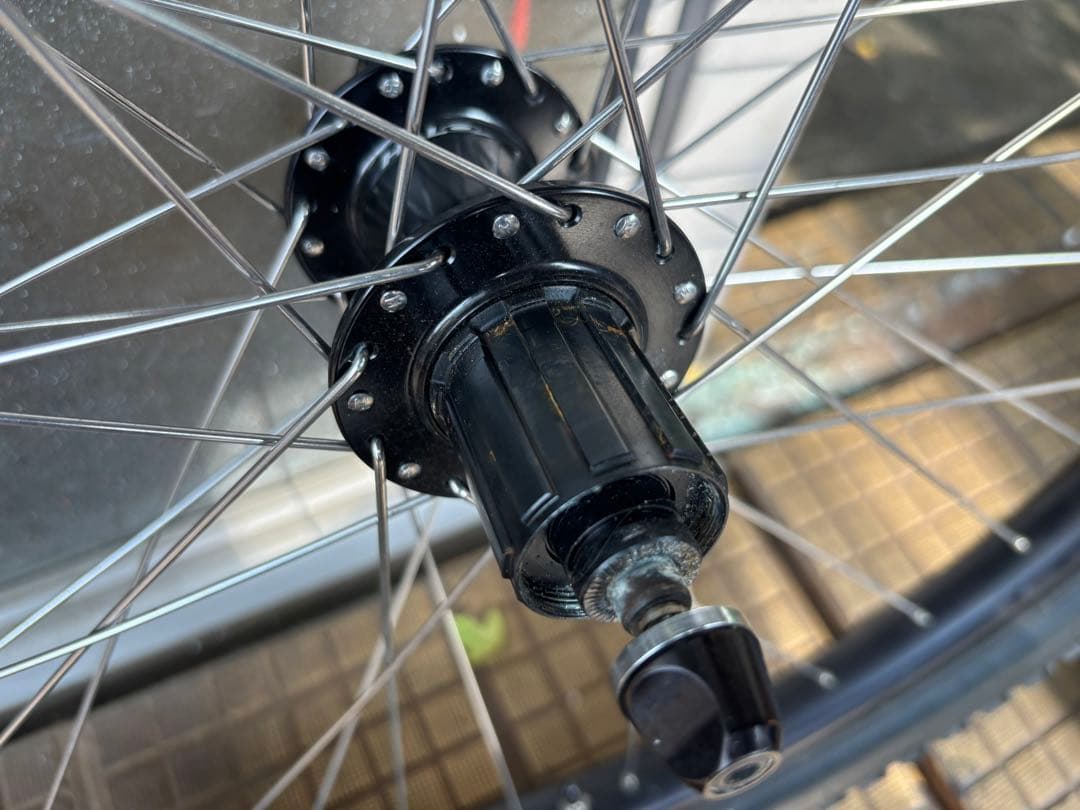 HALO SPIN DOCTOR SALSA VELOCITY 26” DISC