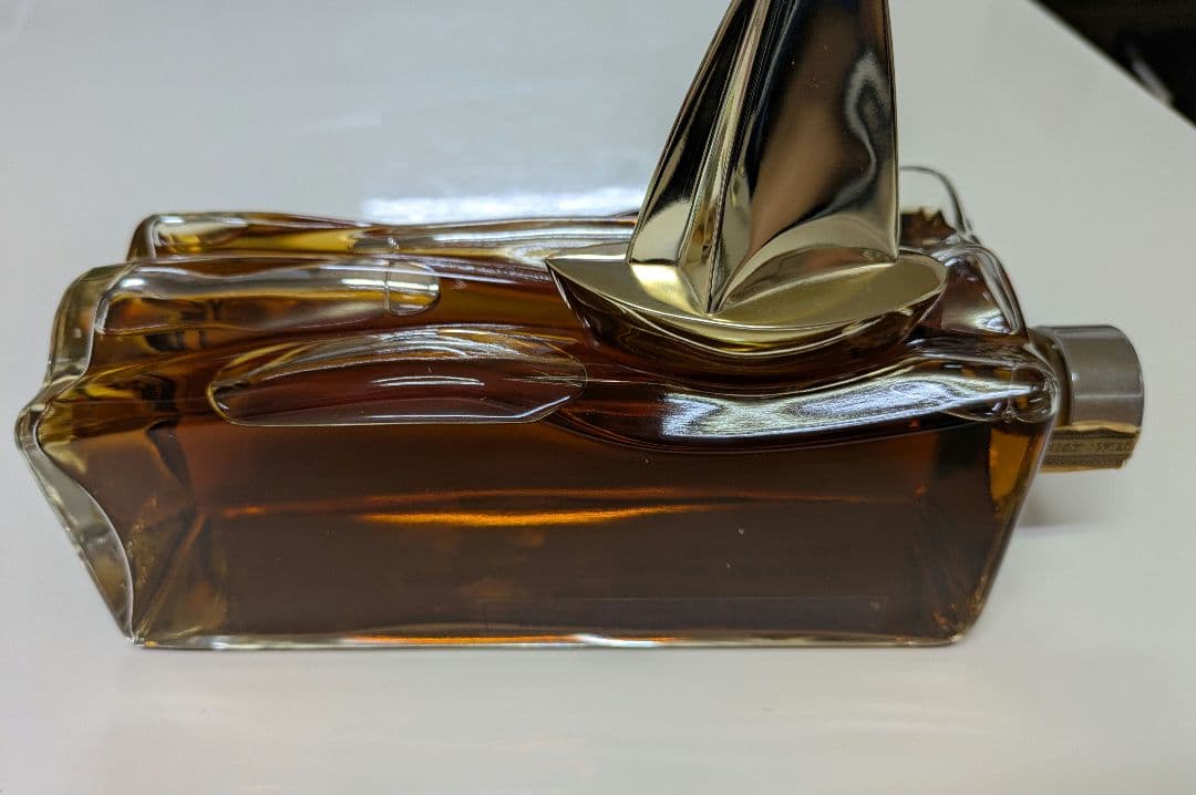 【たけ二郎】サントリーウイスキー エクセレンス 50周年記念