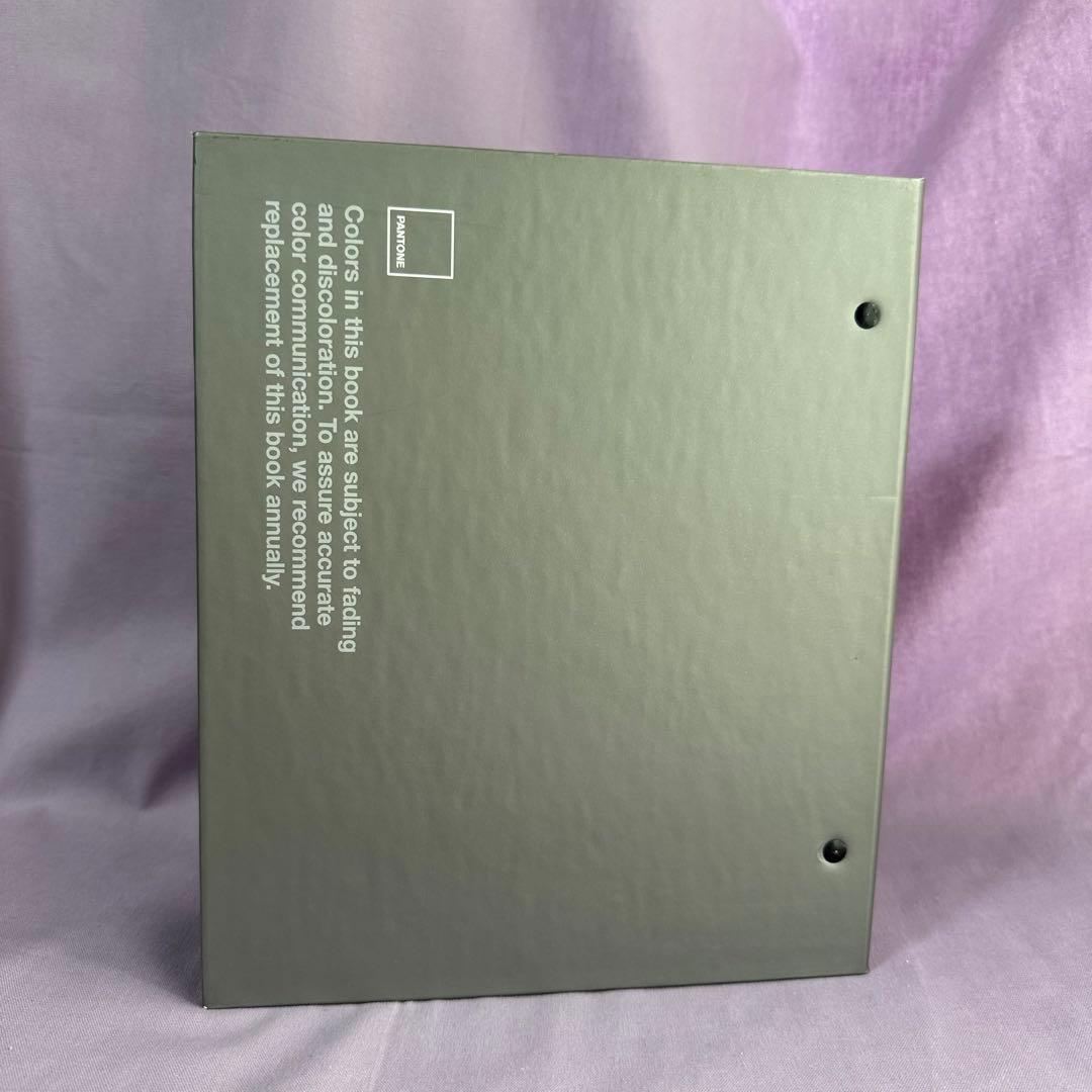 【早い者勝ち！】パントンメタリックチップスコート/正規品中古保管品