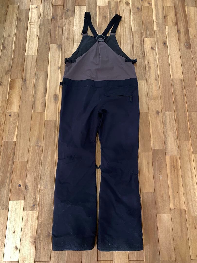 airblaster beast 上下セット