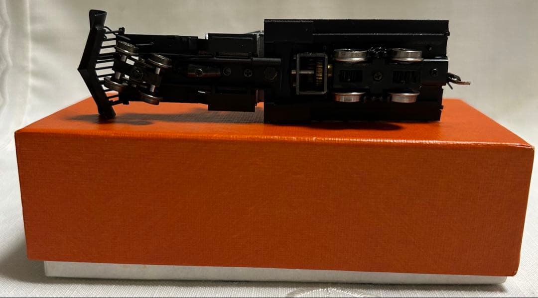 山*ん様 杉山模型　RIO GRANDE TYPE #6  HOn30