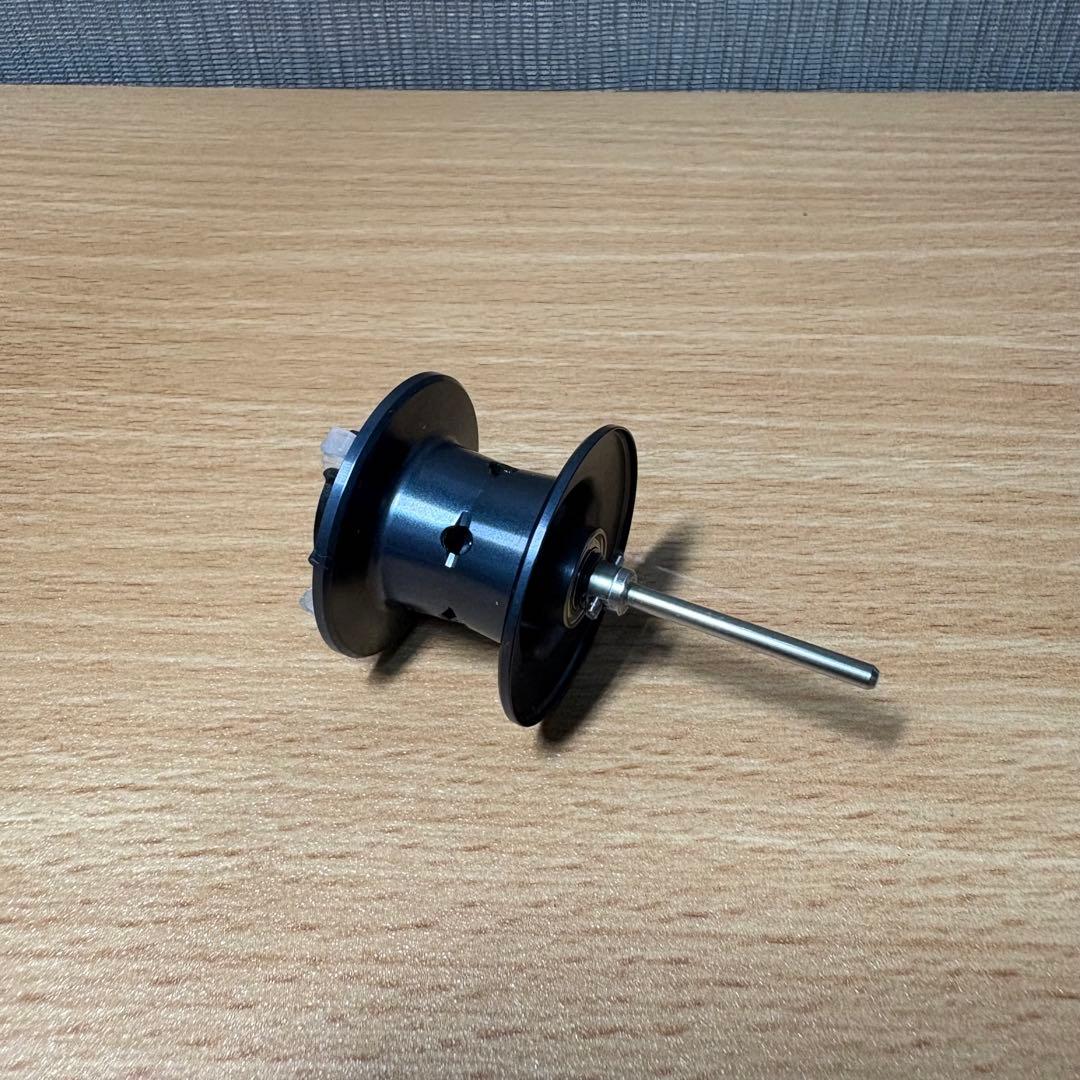 21カルカッタコンクエスト 100/101 純正スプール SHIMANO