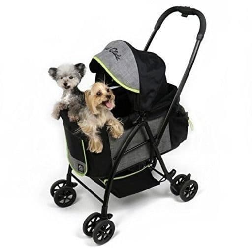 ペットパラダイス　 ステップインペットカート　ペットカート