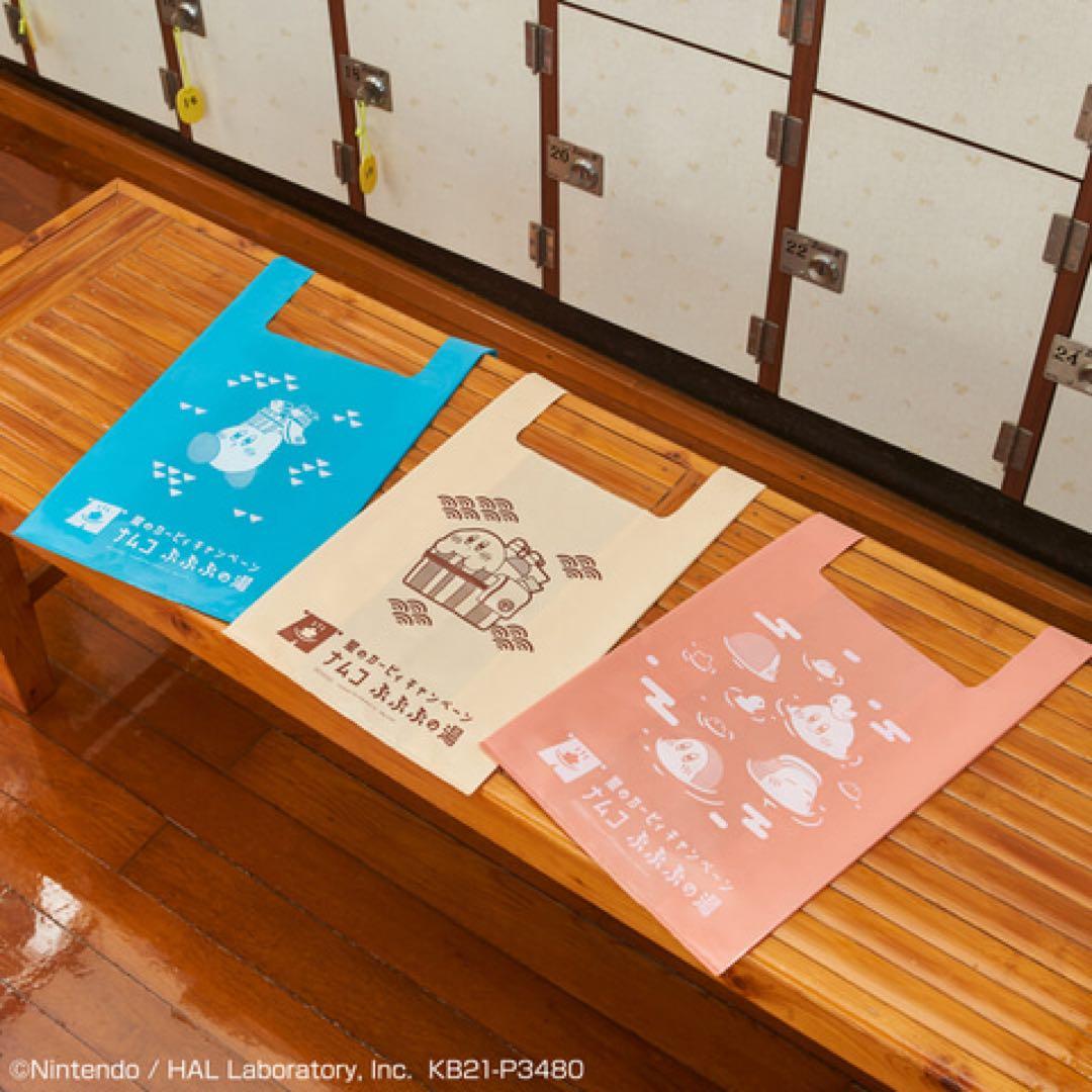 星のカービィ ナムコ限定 ぷぷぷの湯 コンプリート セット