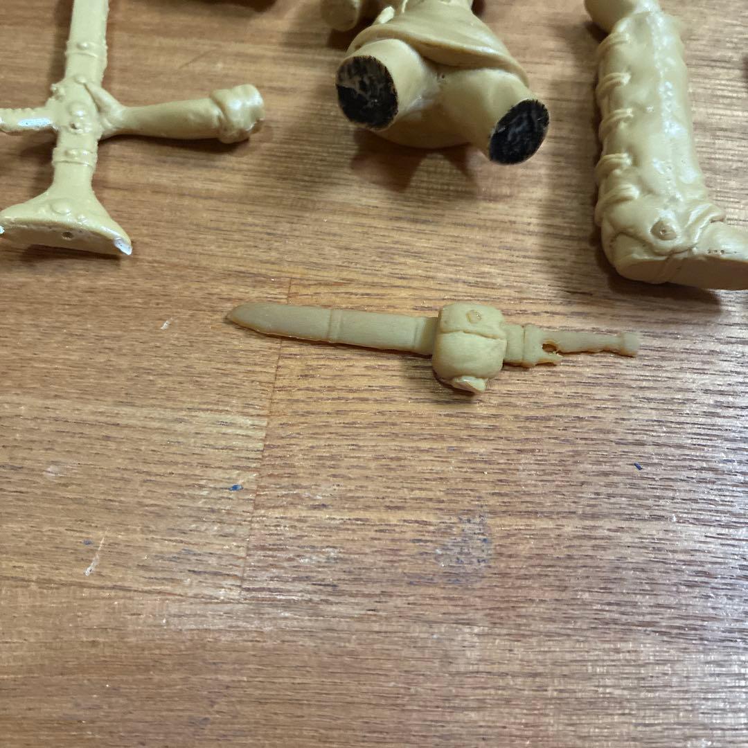 【ジャンク】キャラクターシリーズ ナウシカ☆