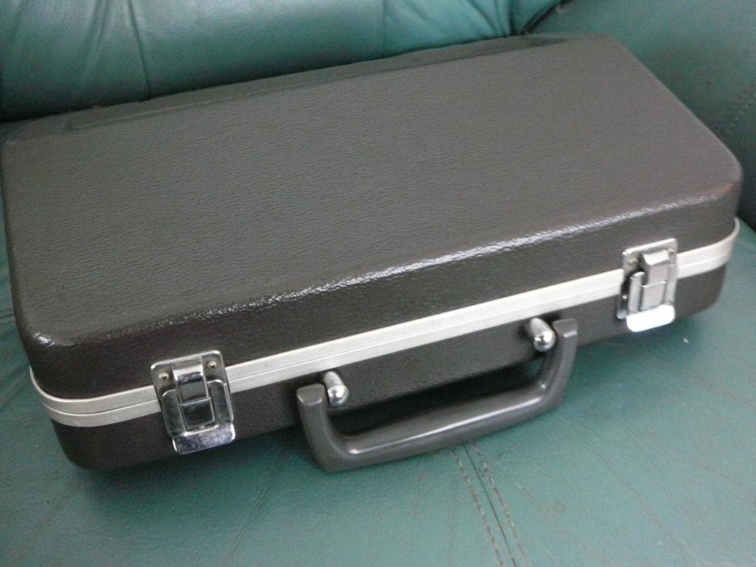 BUESHER クラリネット　MPセルマー 動作品