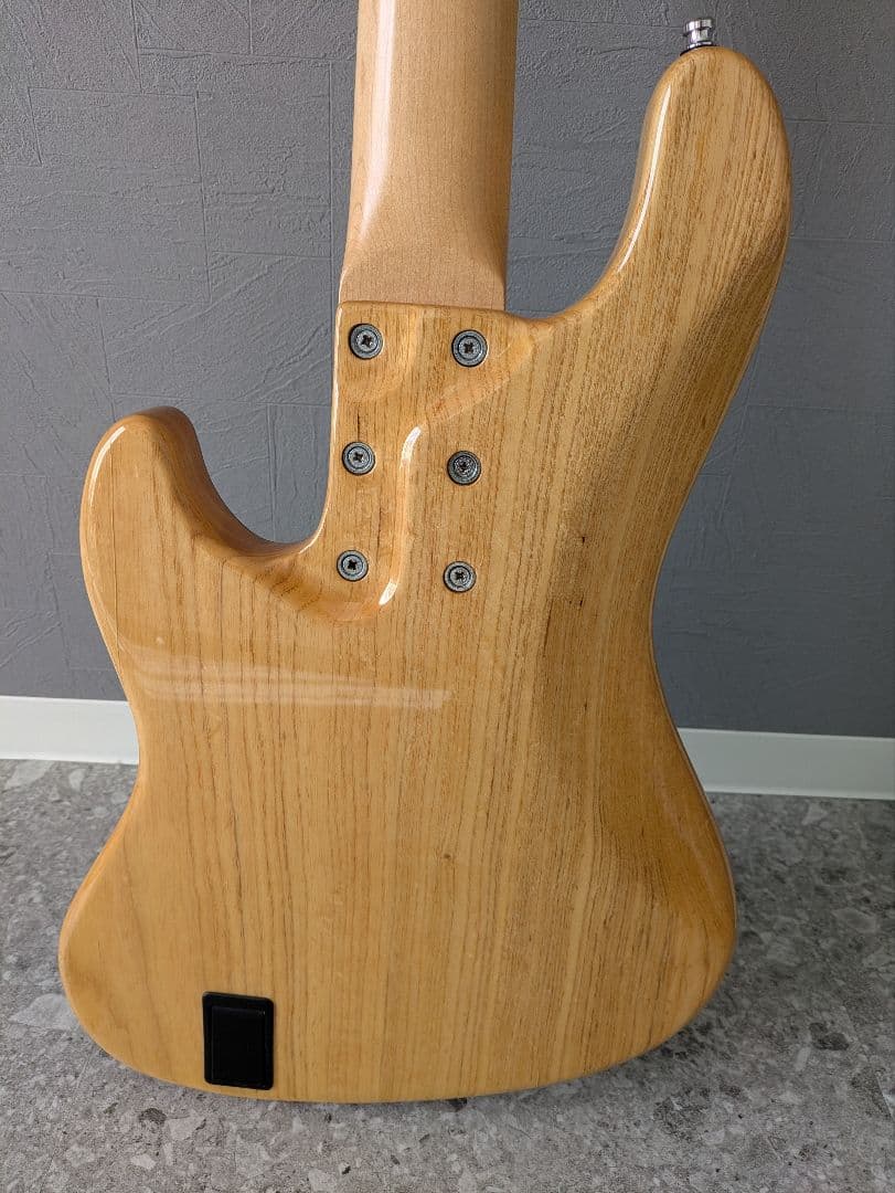 ベース MAYONES Jabba Custom5