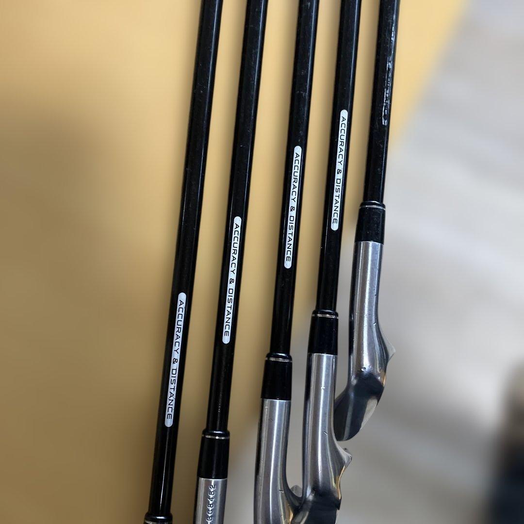 クラブ EPON AF-507