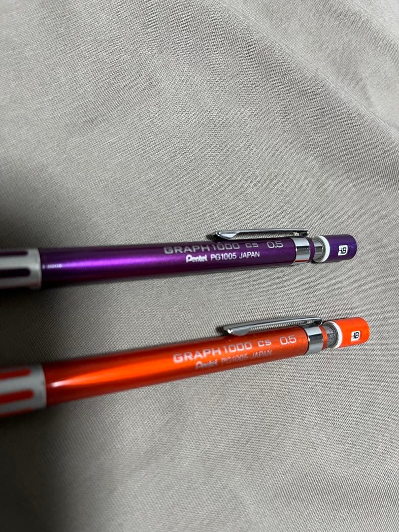 GRAPH1000 2色セット　イトーヨーカドー限定CS 最終値下げ