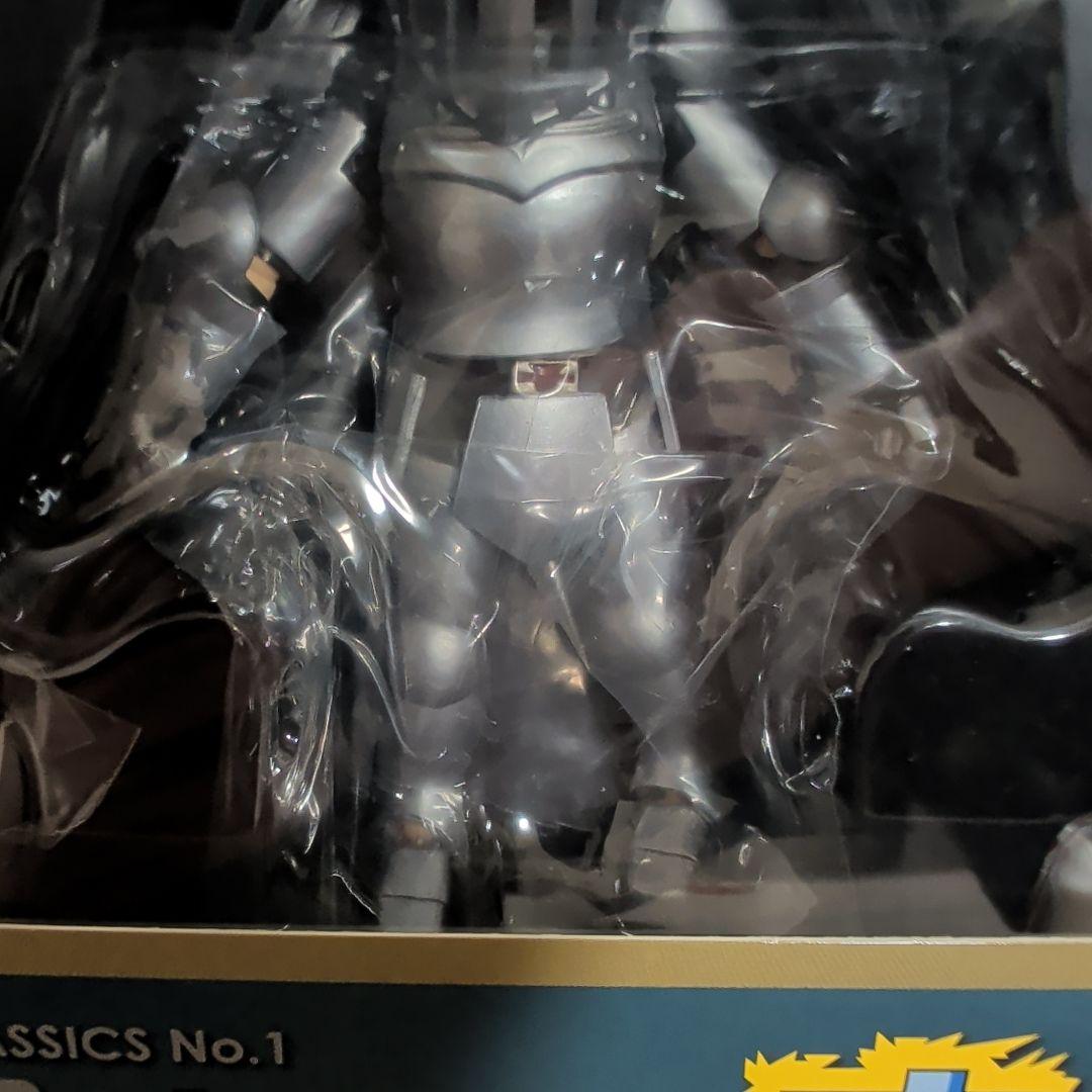 アーサー 魔界村 フィギュア ユニオンクリエイティブ GAME CLASSICS