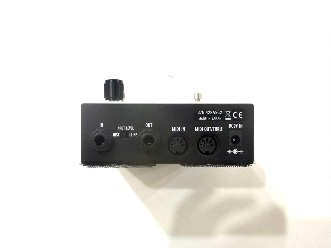 FREE THE TONE PA-10B BASS ベースエフェクター