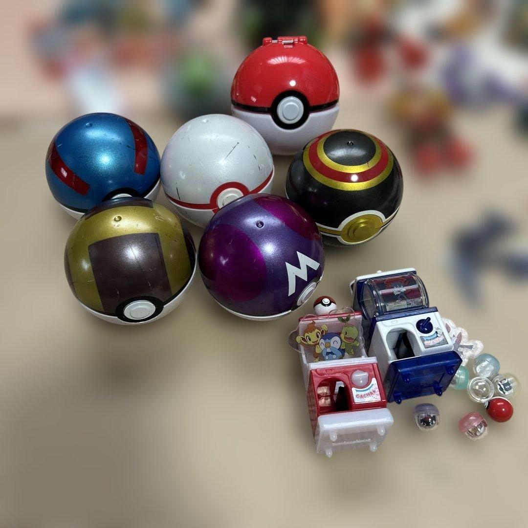 ポケモン モンコレ メガ進化含むフィギュアまとめ売り(ジャンク含む)