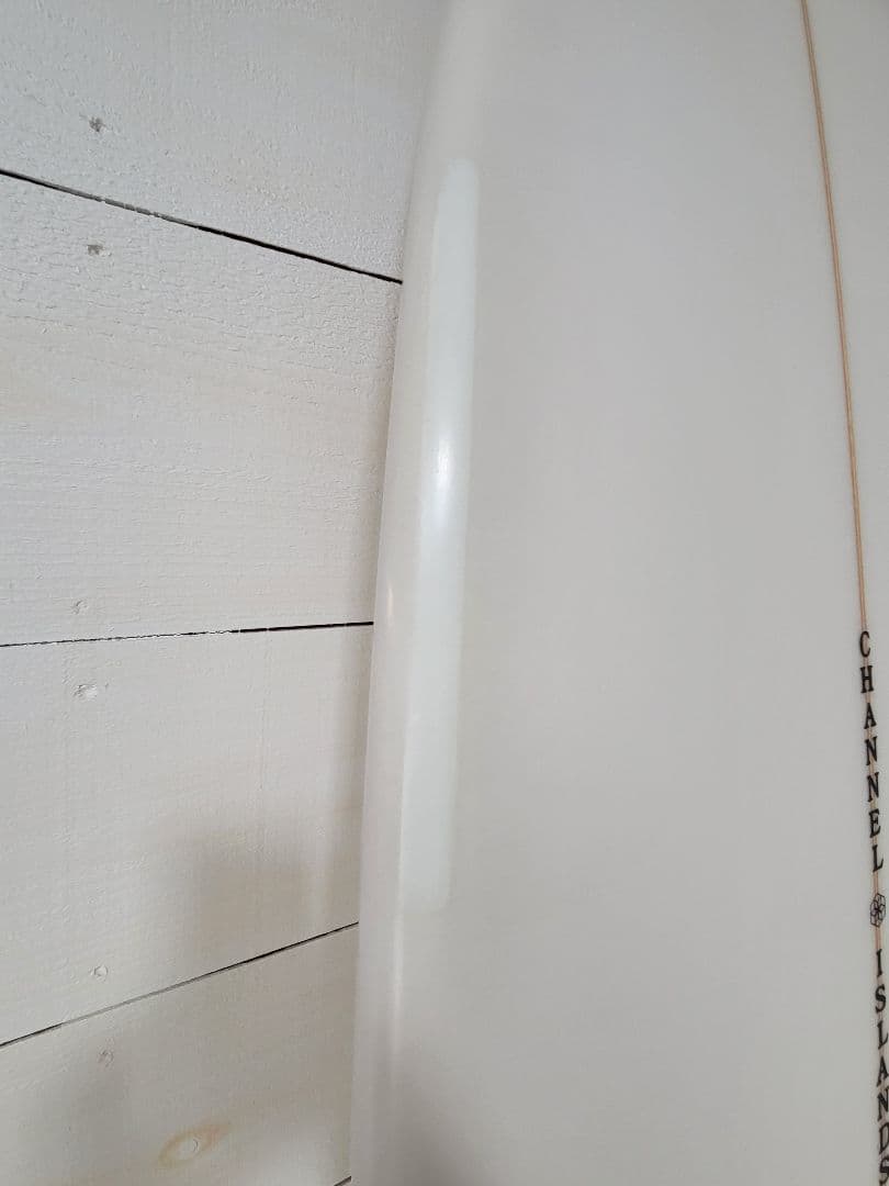 CI MID TWIN 6’11 アルメリック(手渡しのみ)