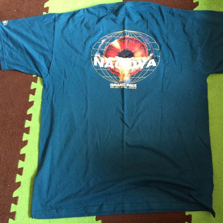 マジック・ザ・ギャザリング  限定シャツ4点