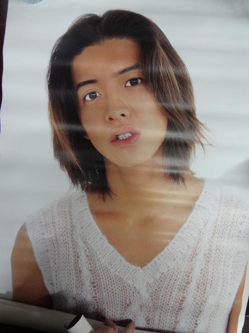 木村拓哉・キムタク　ソロポスター20枚セット