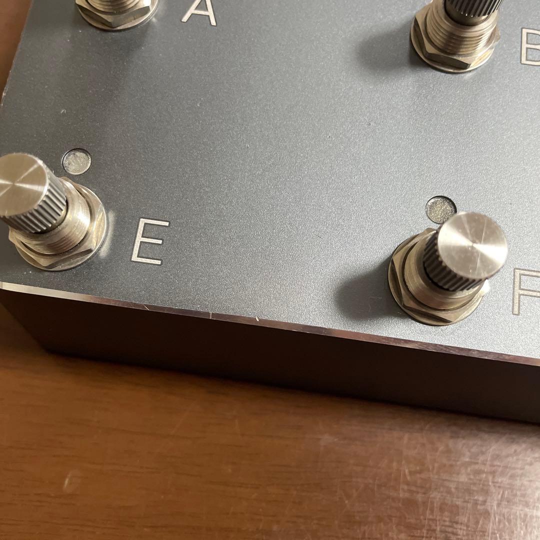 ギター Neurul DSP Quad Cortex