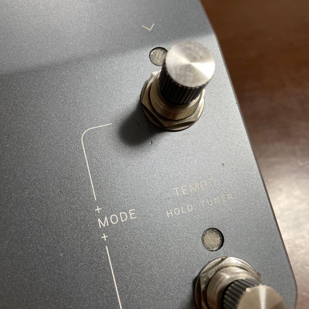 ギター Neurul DSP Quad Cortex