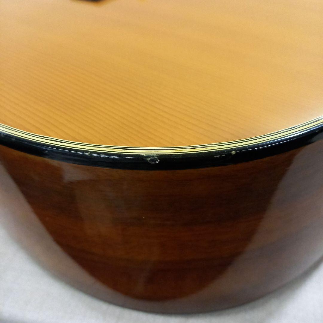 メンテナンス済◎Morris アコギ F-13 1974年製 ジャパンビンテージ